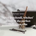 thumbnail image 3 of Yankee Candle 2025 Halloween Large Witches' Brew Original Jar Candle 22oz, 3 of 4