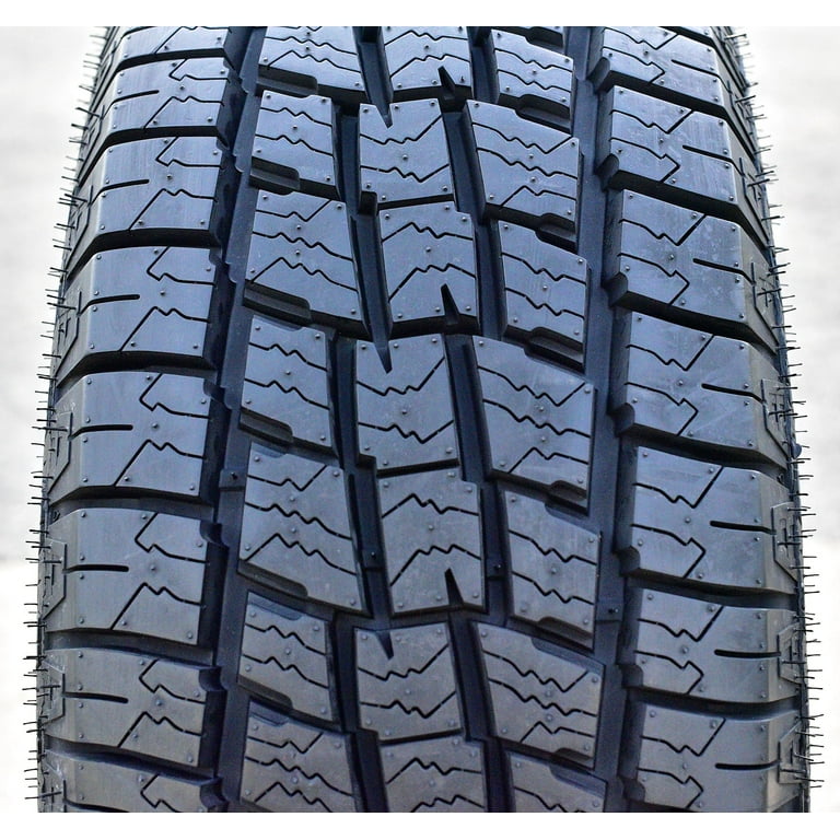 Landgolden LGT57 A/T LT 265/70R16 121/118S Load E 10 Ply AT All Terrain Tire