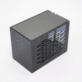 thumbnail image 2 of SFX Case for TH3P4G3 -Compatible GPU Dock for Laptop Notebook to Graphic Card for SFX FlEX (1U) Power Supply, 2 of 5