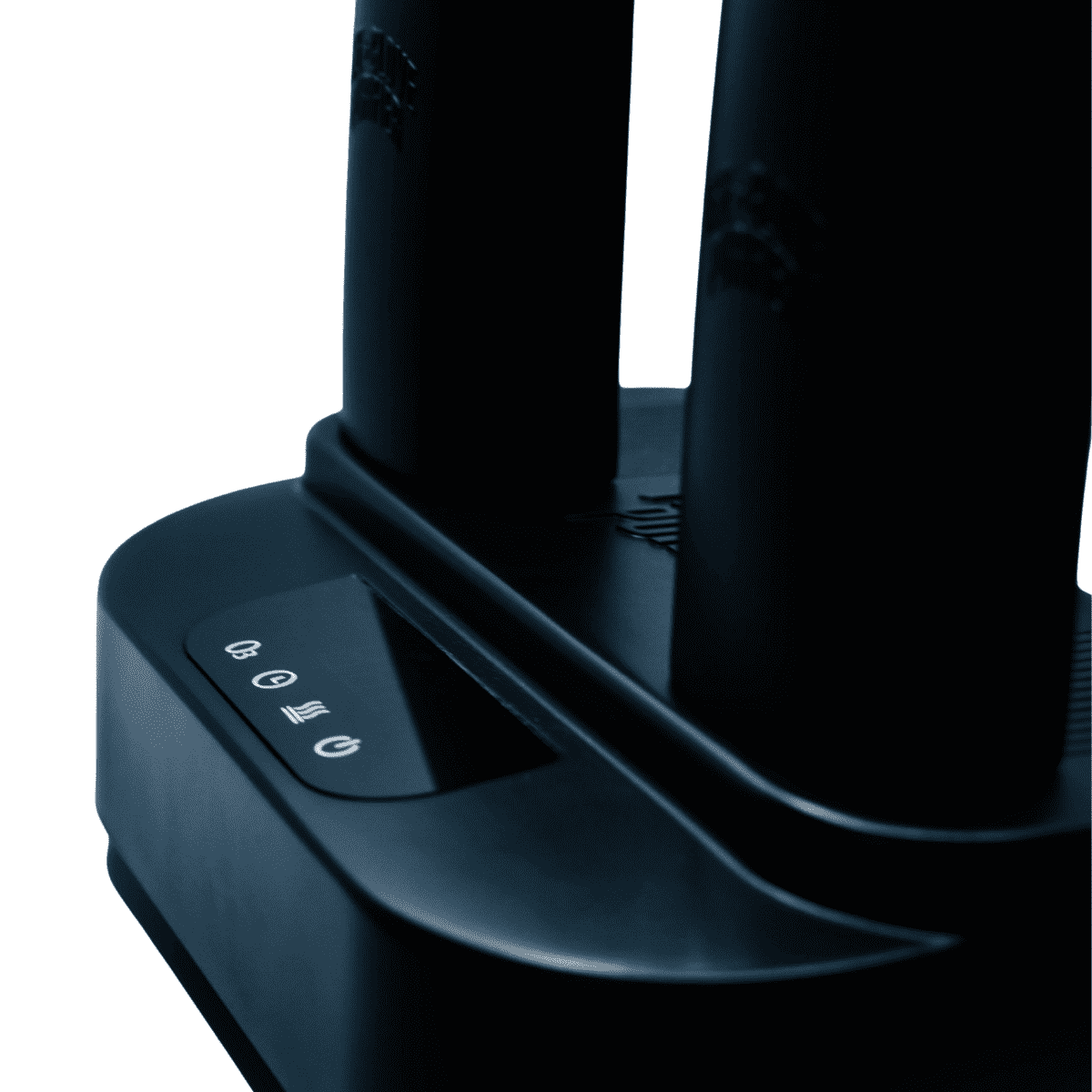 The Glove Purifier with Thermal Heating and O3-Enabled Active Technology Built for Preserving Boxing Gloves