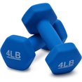 thumbnail image 3 of Neoprene Dumbbell Hand Weights, 3 of 5