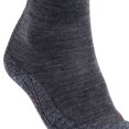 thumbnail image 4 of FALKE Calcetines de trekking para hombre – TK2 Explore, acolchado medio, mezcla de lana merina  46-48, 4 of 6