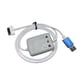 thumbnail image 1 of Cable USB Irfora Cable de ingeniería de puerto serie DCSD de 30 depuración cambio IMEI SN número Cable Compatible con teléfono iOS 4/4S iOS PAD 2/3/4 banda base I-C reparación Cable USB Irfora Cable USB, 1 of 2