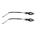 thumbnail image 2 of Direccionales Derecha/Izquierda Led Set Cougar Roja 12V, 2 of 4