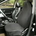 thumbnail image 6 of REACHISE Breathable Universal Car Seat Covers with Elastic Straps, 6 of 6
