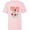 Soft Pink, variant on Disney Princess Tinker Bell Pixies Rule - Short Sleeve T-Shirt for Kids - Customized-Athletic Heather