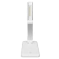 thumbnail image 2 of Nail Art Tools, LED UV Gel Nail Lamp Foldable Rechargeable 12W With 10pcs Lamp Chips For Salon, 2 of 8