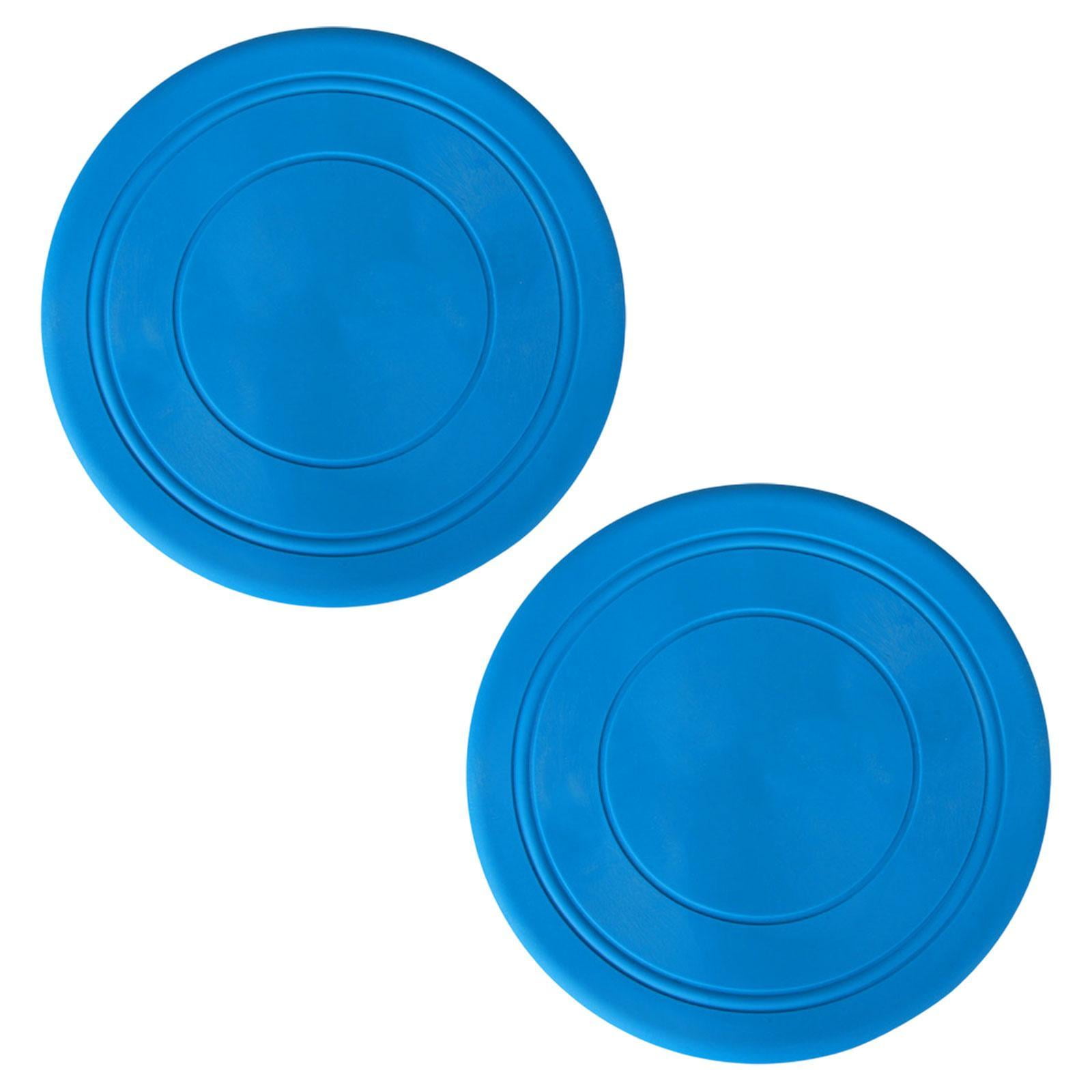Set De 40 Discos Voladores De Repuesto De 6,5 Cm – Multicolor Para Lanzadores Portátiles
