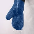 thumbnail image 3 of TERGAYEE Heat and Slip Resistant Silicone Oven Mitts,Soft Lining Silicone Oven Gloves,Kitchen Cooking Silicone Microwave Oven Gloves for Cooking,BBQ,Kitchen Mitt Potholders, 3 of 9