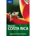 thumbnail image 1 of Pre-Owned Lonely Planet Discover Costa Rica (Paperback) 1742201091 9781742201092, 1 of 1