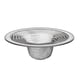 thumbnail image 1 of Colador de malla de cocina Danco, acero inoxidable, 11,5 cm, 1 of 7