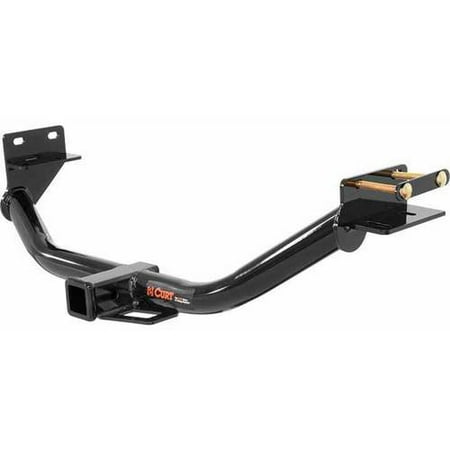 - Curt Manufacturing Cur13152 13-C Santa Fe (Except 3.3L)/14-15 Sorento Class III Receiver Hitch