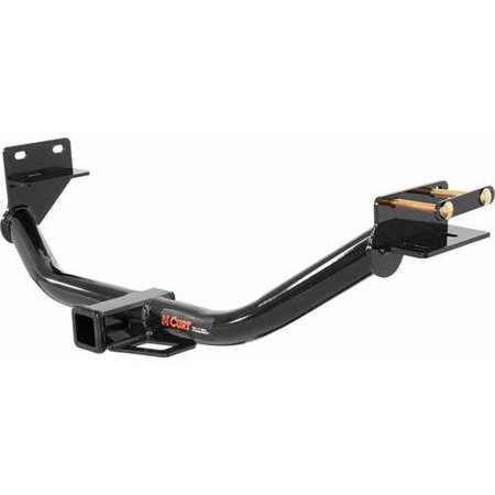 Curt 13152 Class-3 Trailer Hitch