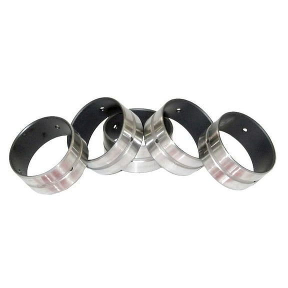 Dart Cam Bearing Set - Coated SBC w/55mm Dia.