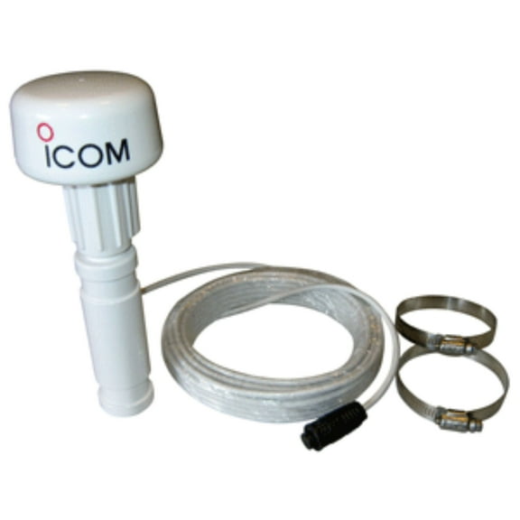 ICOM GPS RECEIVER FOR THE MA-500TR AIS AND MARINE