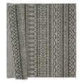 thumbnail image 4 of United Weavers Augusta Indoor/Outdoor Area Rug 3900 10145 Diani Green 7' 10" x 10' 6" Rectangle, 4 of 4