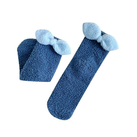 

Pianpianzi Compression Socks for Skiing Deer Novelty Socks Thigh Socks Striped 1 Pair Of Women Casual Animal Print Cotton Pattern Lady Socks Tube Comfortable Socks