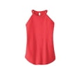 thumbnail image 4 of District Women'S Perfect Tri Rocker Tank, 4 of 5