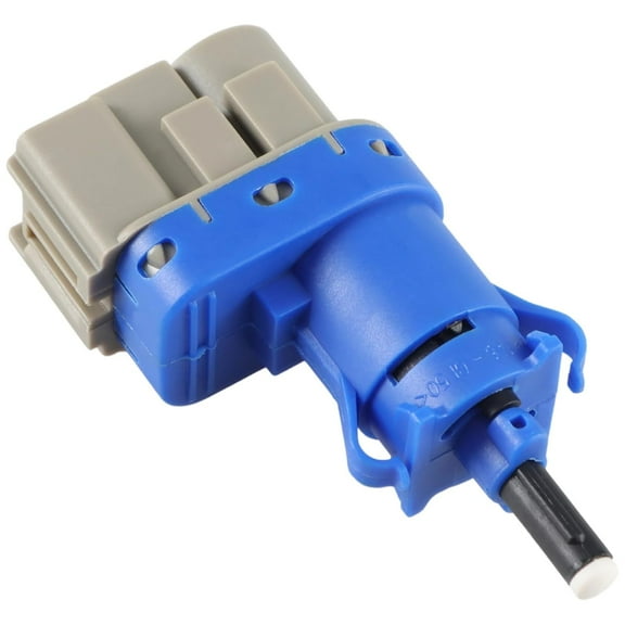 Brake Light Switch Compatible with Ford F-150 F-250 F-350 E Series Focus Expedition Explorer Edge 6 Lincoln MKC MKT Replace#: 8T4T-9G854-AA 4838697