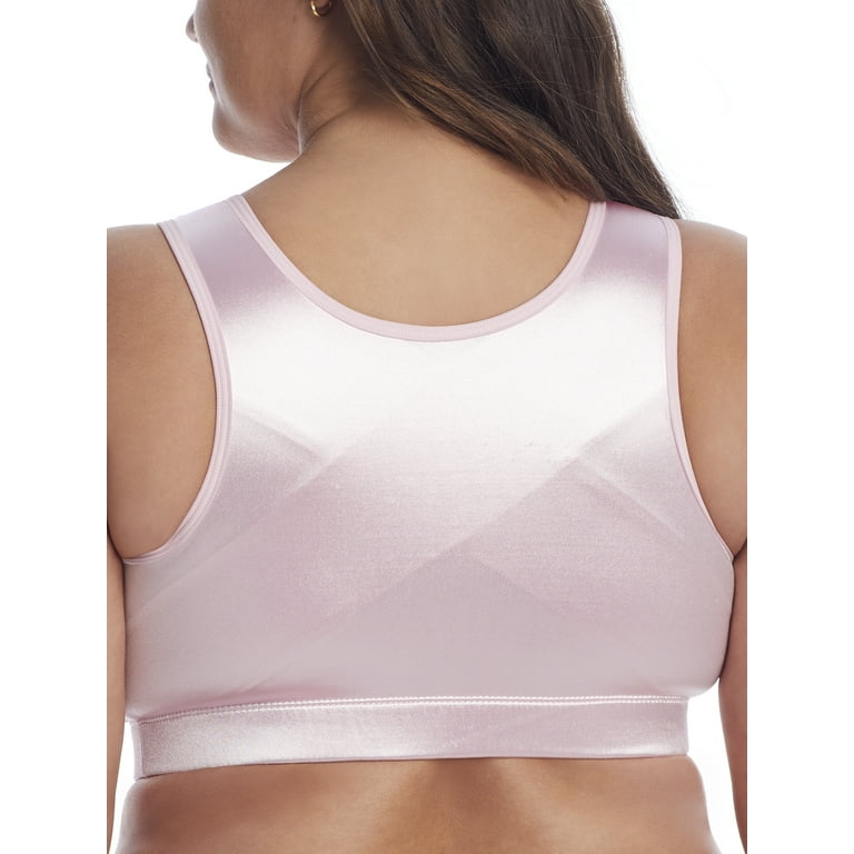 Enell Womens High Impact Wire-Free Sports Bra Style-100-00-4 