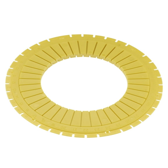 MOOG K100143 Alignment Shim
