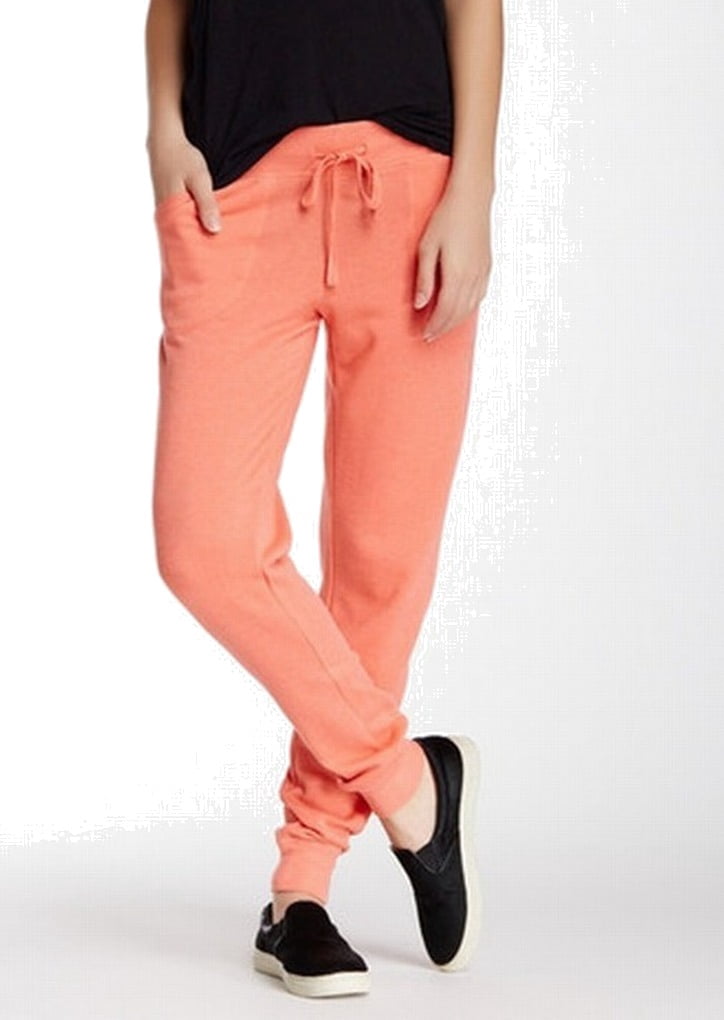 Pull-On Jogger Pants 