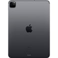 thumbnail image 4 of Refurbished Apple iPad Pro 11" (2022) A2435 (WiFi + Cellular Unlocked) 128GB Space Gray (Grade A+), 4 of 4