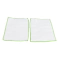 thumbnail image 3 of Dish Soap Press Box Kitchen Dishwashing Liquid Bubbler Cloth Cleaner Brush Press Soap Box, 3 of 3