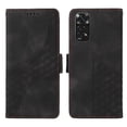 thumbnail image 3 of Funda GANGXUN para Xiaomi Redmi Note 11 4G con diseño acolchado elegante, cuero PU, protección total y ajuste preciso, 3 of 5