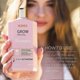 thumbnail image 4 of Grow Shampoo Deep Cleansing Gentle Hair Wash for Men Women, 4 of 5