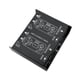 thumbnail image 2 of Caja pasiva dB2 con reducción de ruido de doble canal y carcasa metálica resistente a impactos para actuaciones de músicos., 2 of 9