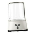 thumbnail image 3 of veasfak Mini Washing Machine Rechargeable 1.8L Small Washer for Home Camping Laundry White, 3 of 9