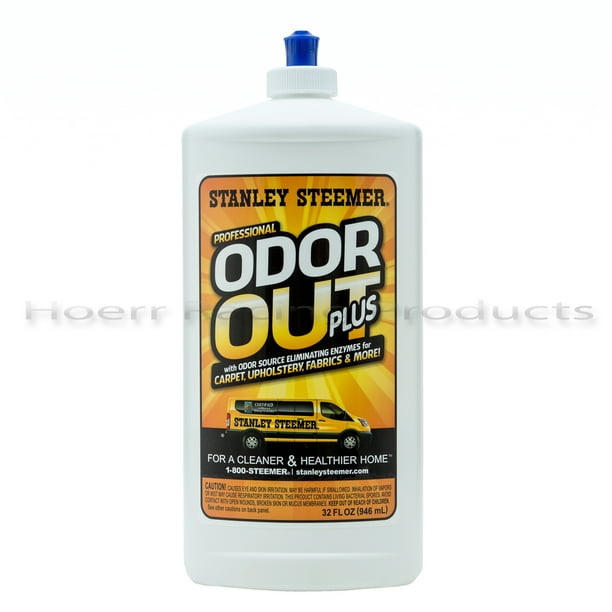 Stanley Steemer Odor Out Plus 32oz