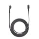 thumbnail image 1 of Cable de repuesto jixopn + cable macho a hembra de 3,5 mm para SteelSeries Arctis 7 5 3, 1 of 8