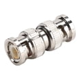 thumbnail image 2 of Kit de conector BNC macho a BNC macho portátil de 5 uds con impedancia de 50 ohmios para comunicación inalámbrica, 2 of 8