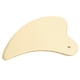 thumbnail image 2 of Placa de Raspado Facial, portátil de Limpieza de gua facial sha tablero de cobre puro para masaje facial para viajar, 2 of 7