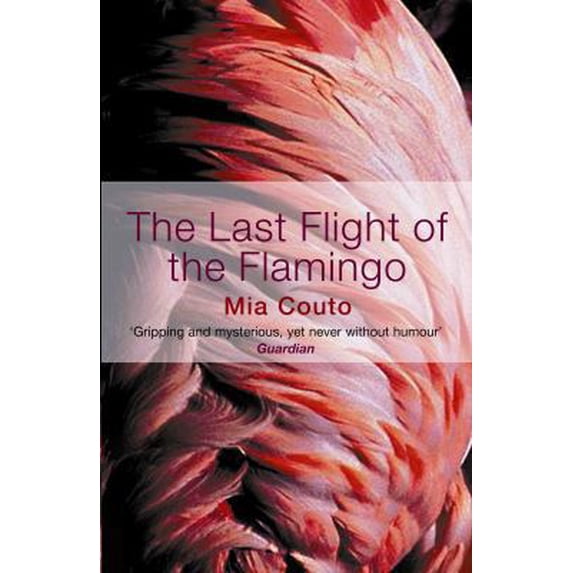 Pre-Owned The Last Flight of the Flamingo (Paperback) 1852428139 9781852428136