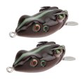 thumbnail image 4 of Señuelo de Pesca ANGGREK 24g Rana ABS EB2716, 4 of 8