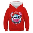 thumbnail image 2 of Sudadera de punto para niños, ropa de punto para bebés, niños y niñas, jersey de punto de manga larga, suéter para niños pequeños, sudaderas con capucha de otoño, ropa de 100cm Gao Jinjia LED, 2 of 2