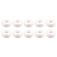 thumbnail image 2 of 10 Rollos 50M Hilo Dental Higiene Bucal Limpieza de Dientes Carrete Palillo Cuidado, 2 of 5