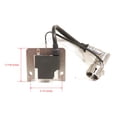 thumbnail image 3 of The ROP Shop Ignition Coil for Cub Cadet 2007-2009 11A-18MC010 & 2007-2008 11A-18MC056 Mower, 3 of 5