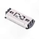 thumbnail image 2 of Replacement Foil Heads for Electric Shavers BG2000 Series Fits Models BG2024 BG2025 BG2026 TT2021 TT, 2 of 5