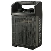 Hyper Tough 1500W Heavy Duty Utility Heater