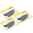 thumbnail image 4 of Haofy 3Set Artificial Lure Bait Simulation Soft Silicone Earthworm Shape Lure Bait Fishing Accessory, 4 of 8