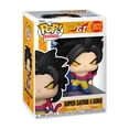 thumbnail image 3 of Figura Coleccionable Funko Pop Animation Dragon Ball GT Goku Super Saiyajin 4 1 Pieza, 3 of 4