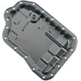 thumbnail image 2 of A-Premium Transmission Oil Pan Replacement for Toyota Camry 2010-2016 Highlander 2010-2013 Sienna 2011-2013 Scion tC 2011-2016, 2 of 3