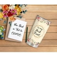 thumbnail image 3 of Aunt Tumbler Best Aunt Ever Gifts for Women’s Day Birthday Christmas Mother''s Day Valentine''s Day Travel Mug Stainless Steel Tumbler 20 Oz, 3 of 6