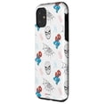 thumbnail image 2 of Funda para iPhone 11 Marvel Spider-Man con diseño de boceto en cuaderno, 2 of 3