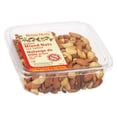 thumbnail image 3 of ROYAL NUTS DELUXE MIX DRY ROASTED WITH SALT, 3 of 7