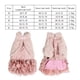 thumbnail image 1 of Mascotas Otoño Invierno Ropa de abrigo Ropa a prueba de viento Perro Ropa de abrigo Espesar Poliéster Moda Ropa de perro para clima frío Rosa ANGGREK  Otros, 1 of 8